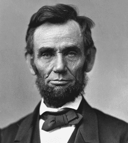 Abraham Lincoln