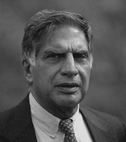 Ratan Naval Tata