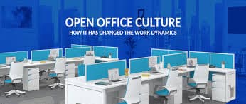 Office Culture 8