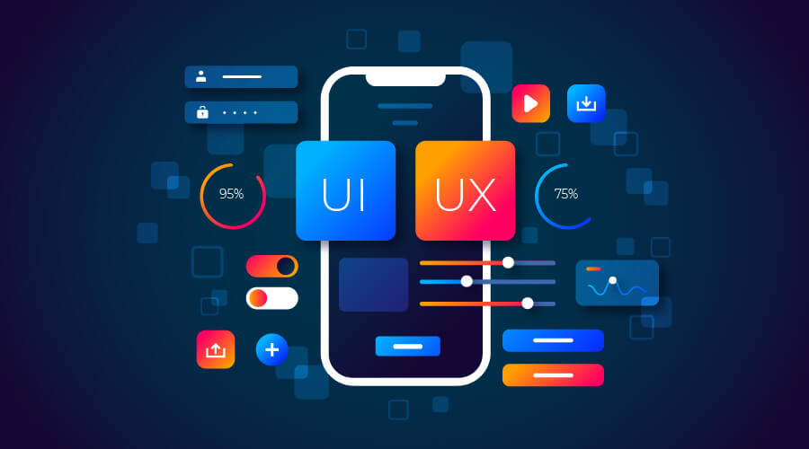 UI/UX Design