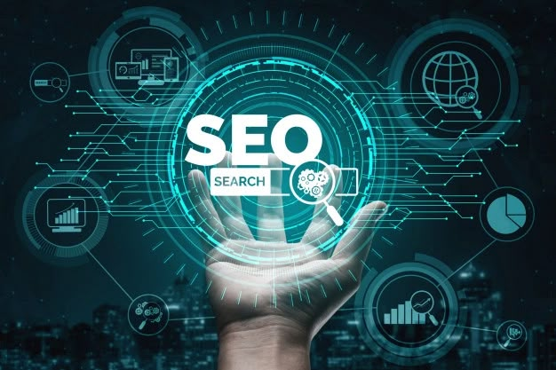 Search Engine Optimization (SEO)